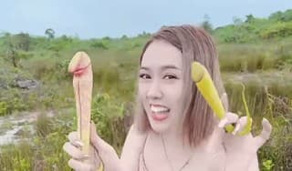 Ľudia trhajú poriadne unikátnu