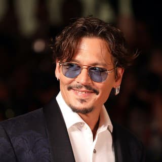 Kto je Johnny Depp?