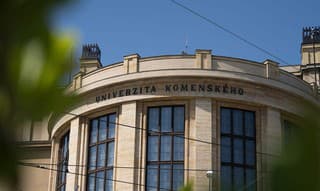 Veľký úspech! Dve slovenské