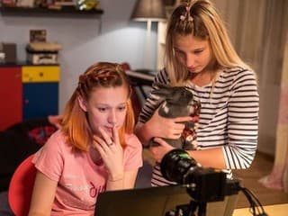 Dokument V sieti poslal