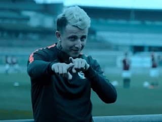 V kinách je rozprávka