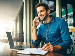 Stabilná práca, zaujímavé benefity