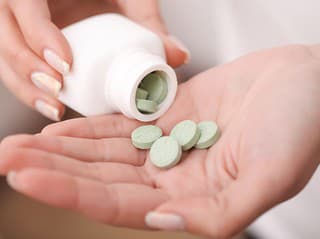 Tento bylinný DOPLNOK je