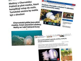 Médiá strašia slovenských dovolenkárov,