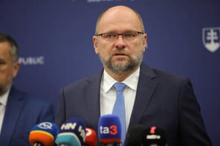 Slovensko rapídne zníži závislosť