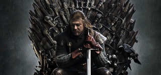 Seriál Hra o tróny: