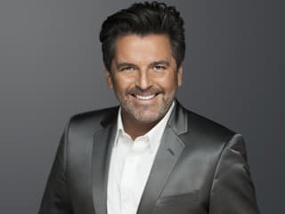 Popová legenda Thomas Anders