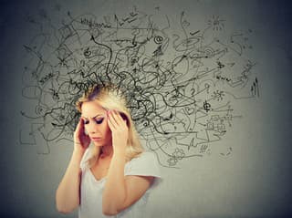 Hyperaktivita ako vážny PROBLÉM: