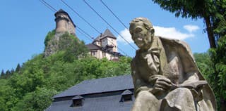 Kto bol Pavol Országh