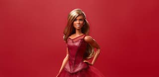 Prvá transgender barbie v
