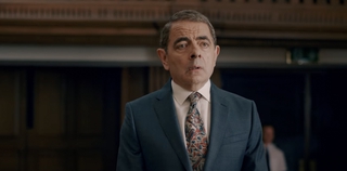 Legendárny Mr. Bean je