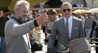Filmové legendy: Sam Mendes