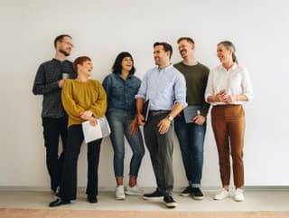 Ako udržať dobré vzťahy