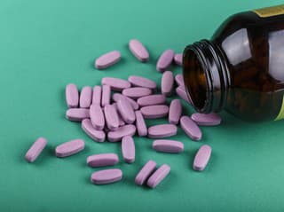 Sú doplnky výživy len