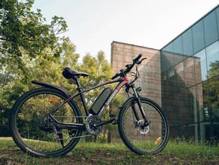 Elektrobicykel pre všetkých: Tento