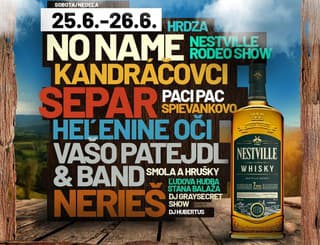 Nestville Open Fest 2022