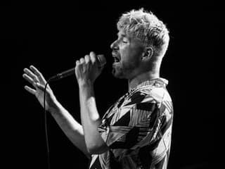 Samuel Hošek Jazz Band,