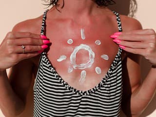 KVÍZ o najčastejších letných