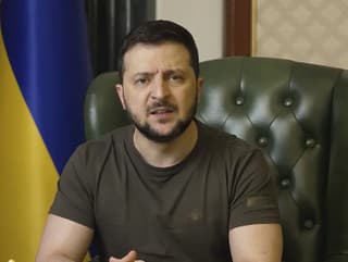 Ukrajina žiada vylúčenie Ruska