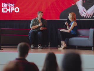 Tisícky návštevníkov prilákal pracovný