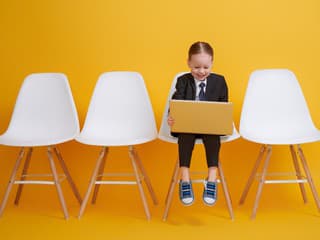 Vytrite konkurentom zrak: S