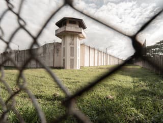 PEKLO vo väzení: Bratislavčana