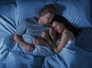 Rastúci TREND v spálni,