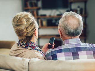 Obľúbená ČINNOSŤ u mnohých