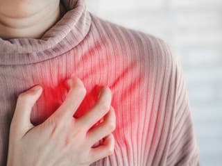 Rutinné VYŠETRENIE odhalí INFARKT: