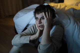 Nedarí sa ti večer