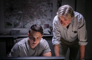 RECENZIA Česká kriminálka, ako