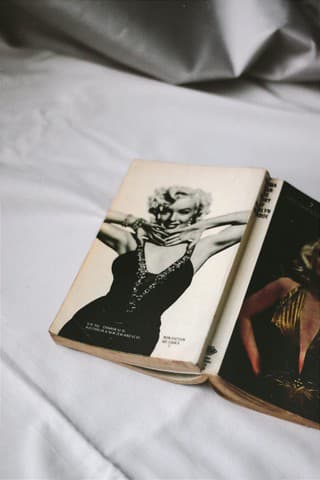 Kto bola Marilyn Monroe?