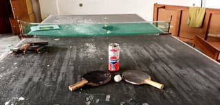 Detský smiech vystriedalo ticho: