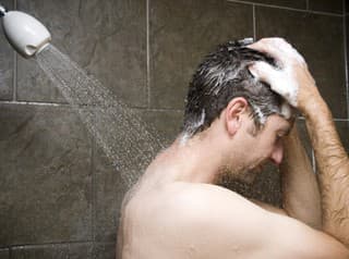 Prečo je zlé SPRCHOVAŤ