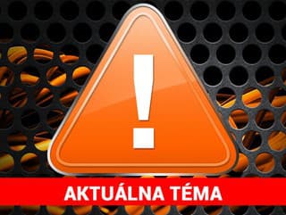 Strašidelný prípad: Slovák prišiel