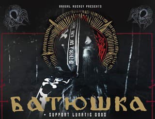 Batushka vystúpi 30. júna