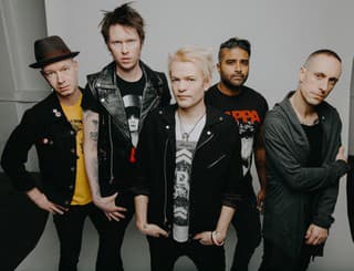 Sum 41