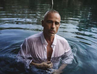 Eros Ramazzotti, 2022