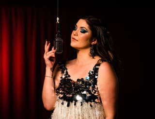 Celeste Buckingham, nakrúcanie videoklipu