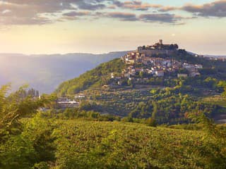 Chorvátsko je nádherné aj