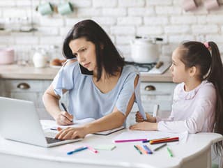 Práce na skrátené úväzky