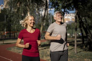 Ako pokračovať v cvičení