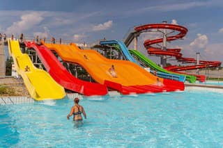 Top kúpaliská v Bratislavskom