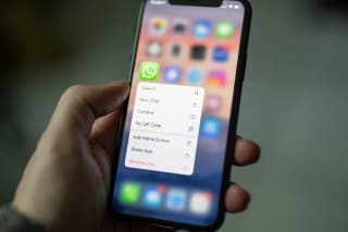 WhatsApp prichádza s novými