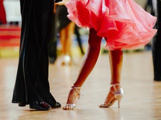 Z populárnej ZÁĽUBY sa