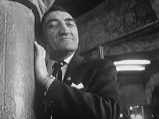 Populárny český herec minulého