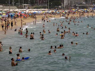 Šialené pokuty v španielskych