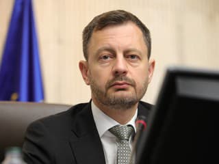 Premiér vyzýva Igora Matoviča