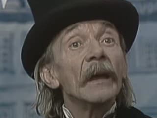 Legendárny český herec odmietol