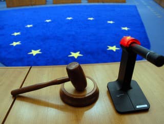 Európsky súd pre ľudské